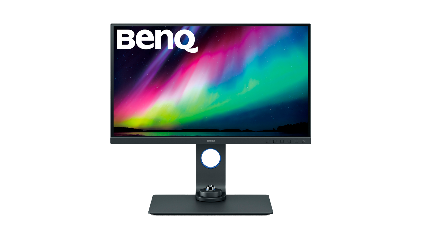 BenQ SW270C - Professional Monitor