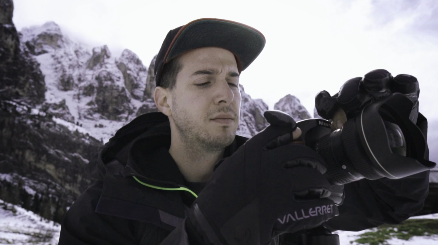 Nico Rinaldi - For Valleret