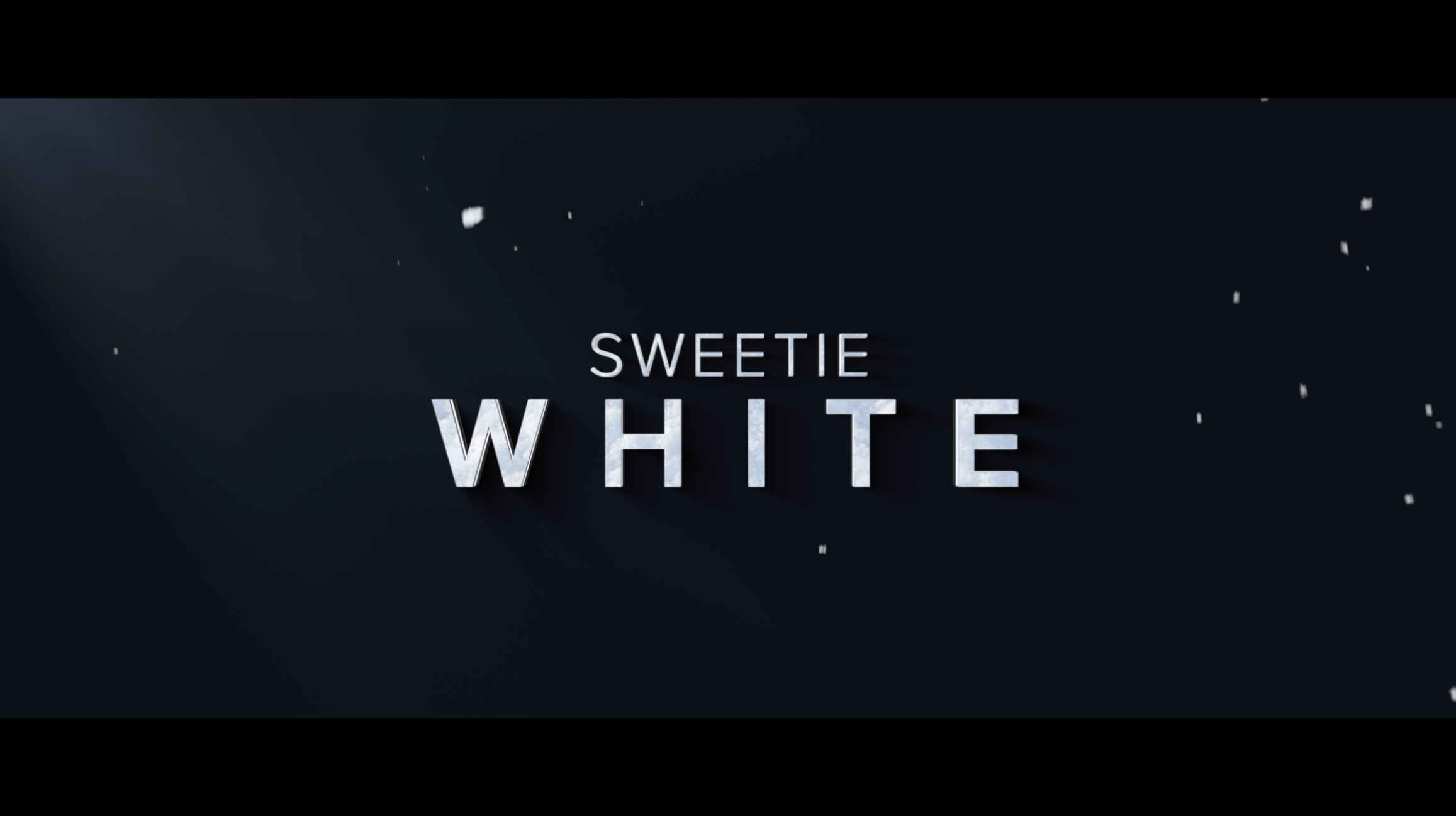 Sweetie White